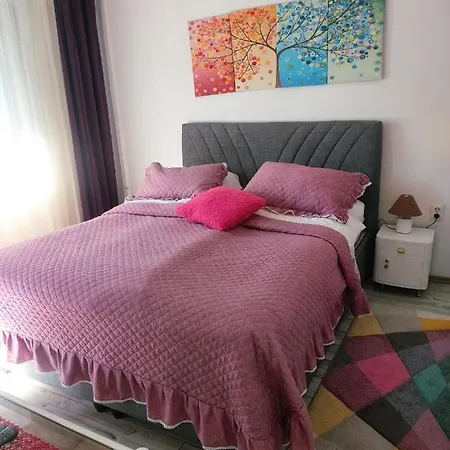 Sim Apartment *