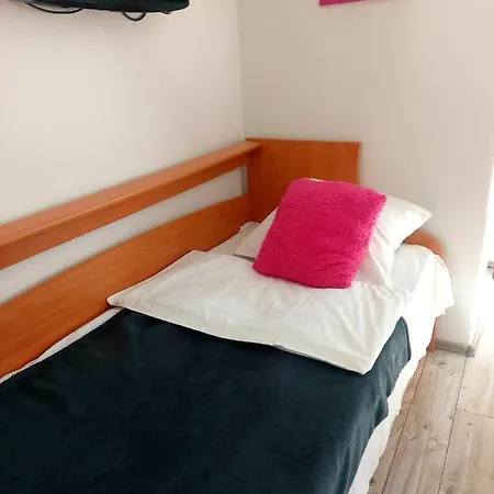 Apartmán Sim