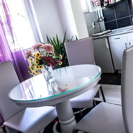 Apartment Sim Banja Luka