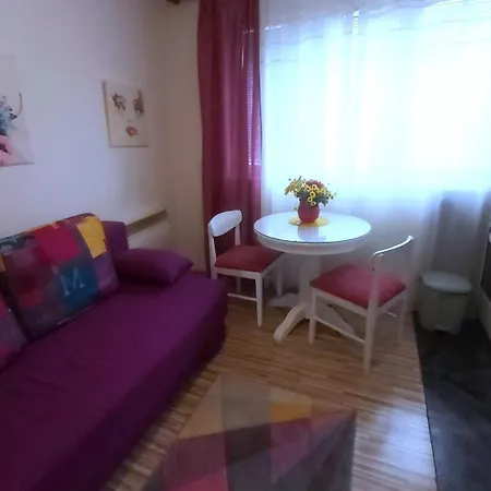 Apartment Sim Banja Luka